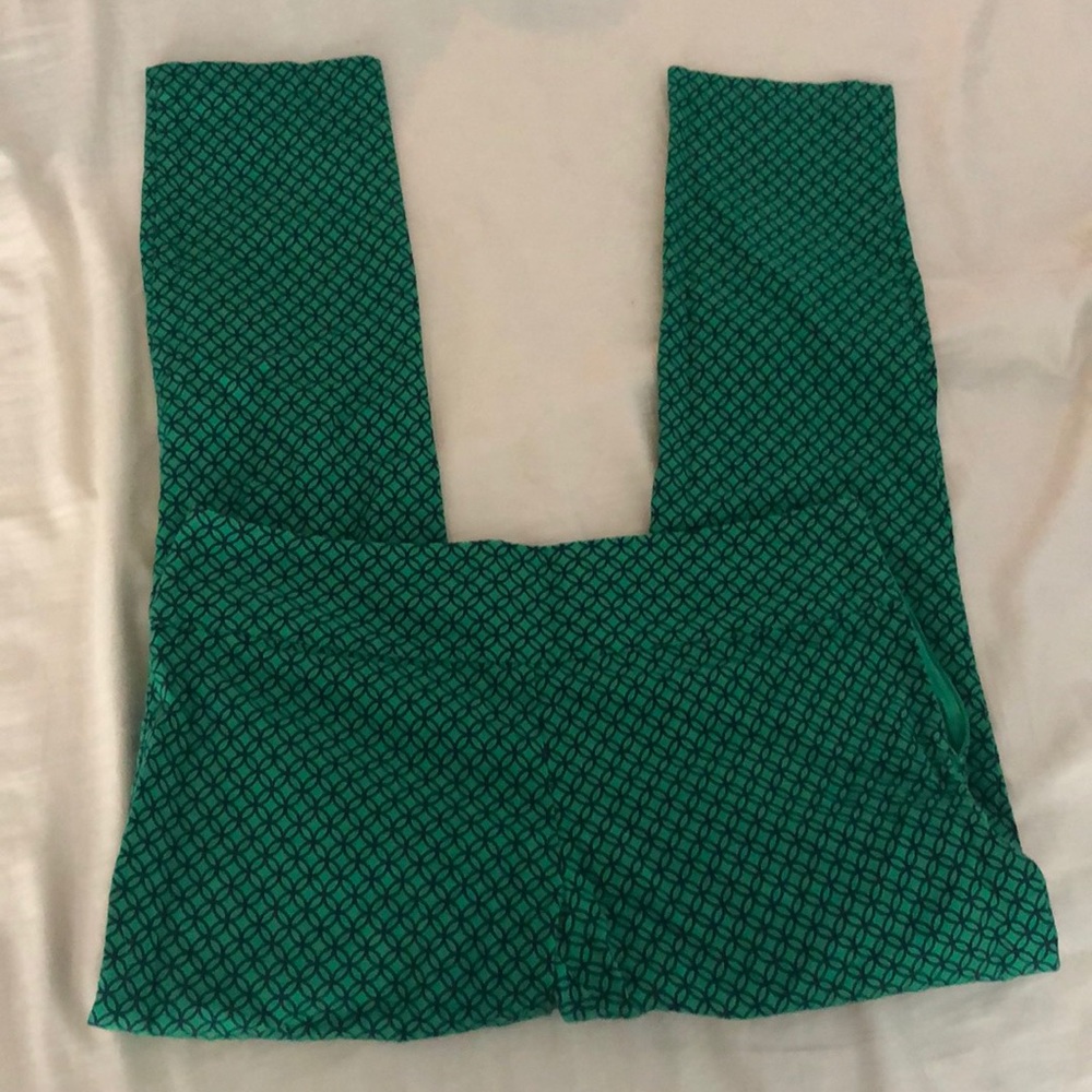 Izod business casual pants